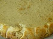 CHEESECAKE 2ème essai