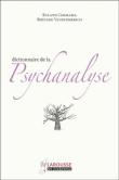 Dictionnaire de la psychanalyse */Chemama & Vandermersch