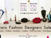 "Viens dans dressing" c'est week