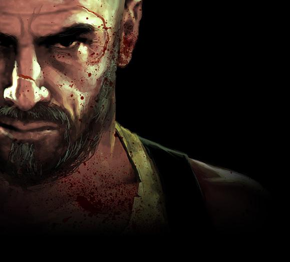 Images Max Payne 3 PC - 1