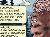 L’incorrigible magouilleur…