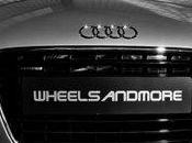 Audi Wheelsandmore.