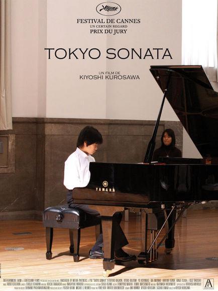 Tokyo sonata ou l'art de la simplicité
