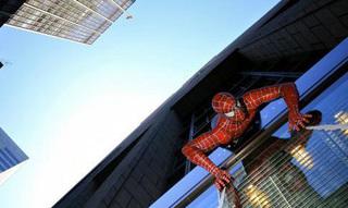 Spider-Man 4: Sortie prévue en 2011