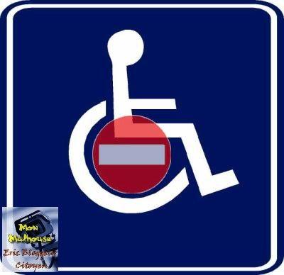 handicapinterdit