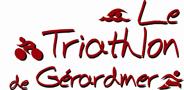 Logo Triathlon de Gerardmer