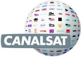 Une nouvelle signature et un nouveau logo pour Canalsat (visuels)