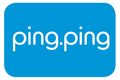 Pingping-logo