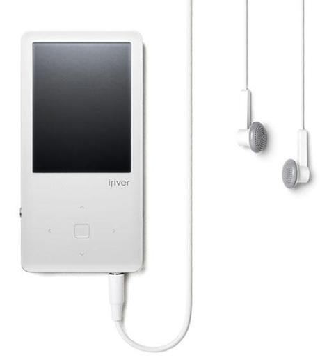 iriver E150 MP3
