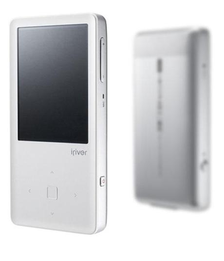 iriver E150 MP3