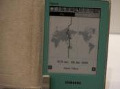 ebook Samsung lancera Papyrus Corée, juin