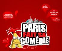 Paris fait sa comédie : Traits d'humour, l'expo BD immanquable