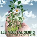 Les Végétaliseurs