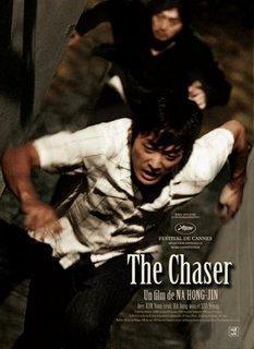 The Chaser -De Na Hong-Jin (Corée)