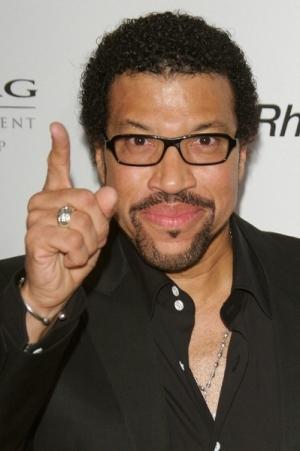 Lionel Richie