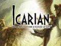 Icarian : Kindred Spirits s'anime