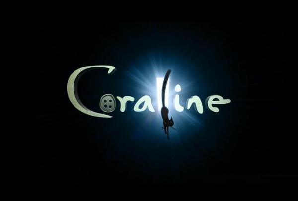 Coraline, la bande annonce francaise !