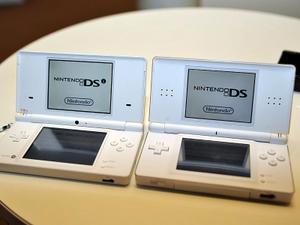 [rumeur] La console virtuelle sur DSi