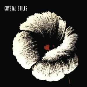 Crystal Stilts Alight Night (2009)
