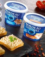 En 2009, les rillettes bordeau chesnel ont le goÛt du large