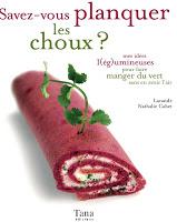 Savez-vous planquer les choux ?