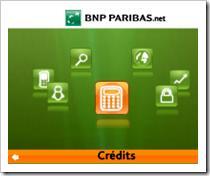 Bnp mobile banking
