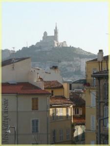 Notre Dame de la Garde