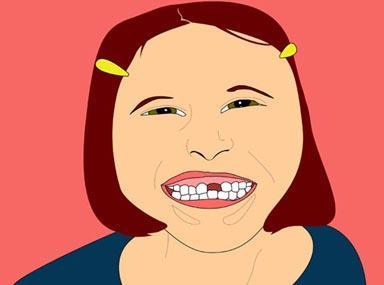 Elle est belle ma fille Elle est belle ma fille