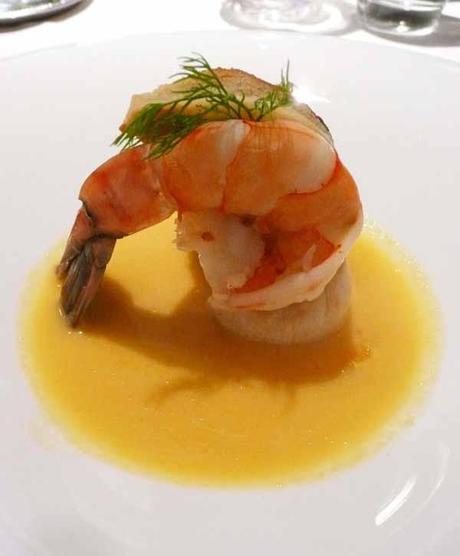 Oth Sombath : la cuisine Thaïe à l'honneur