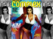 Kardashian Complex Magazine Shoot Cover