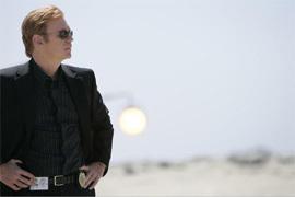 Les Experts Miami en tête des audiences