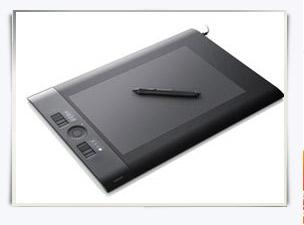 Wacom Intuos 4