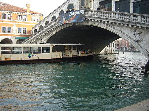 Si Venise m'était contée : les Merveilles de la place San-Marco