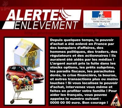 Discours de Nicolas Sarkozy : De la mégalomanie à l'impuissance