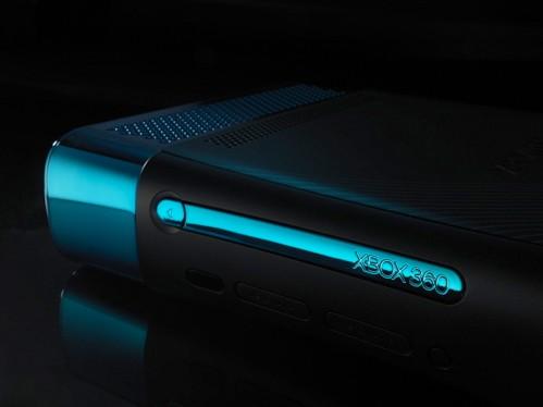 Xbox blue !