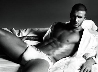 David Beckham : 22 000 euros pour celle qui couchera avec lui