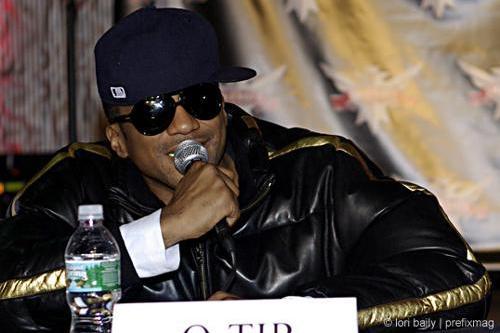 Q-Tip