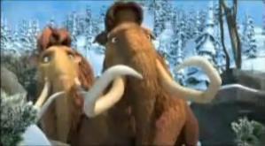 Decouvrez la nouvelle-bande annonce de L'Age de Glace 3