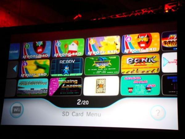 [GDC 2009] Conférence Nintendo : Le résumé !