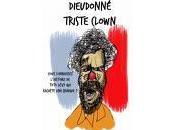 DIEUDONNE comme relent pourriture