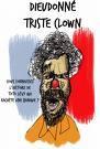 DIEUDONNE comme un relent de pourriture.