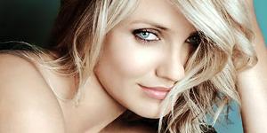 Ça swing pour Cameron Diaz !