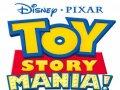 Toy Story Mania se dévoile