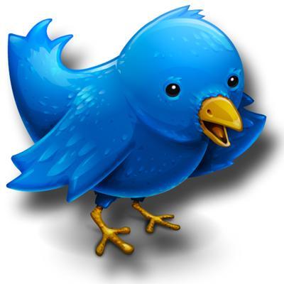 Logo Twitter