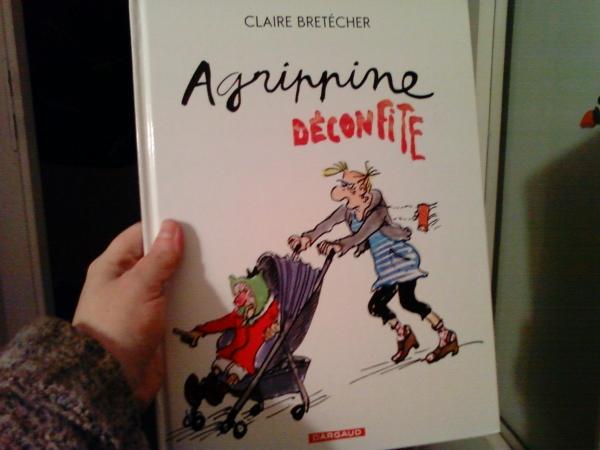 Suite et fin des cadeaux de départ en retraite pour invalidité.