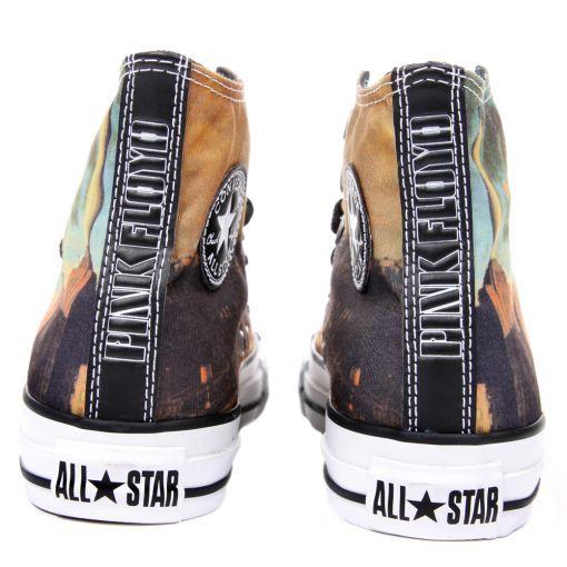 Pink Floyd Converse
