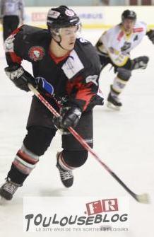 1/4 de Finale TBHC - Lyon : invitations