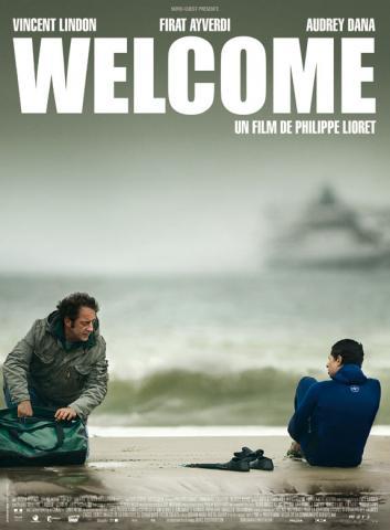 WELCOME ( de Philippe Lioret )