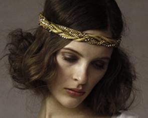 Serre-Tête - Jennifer Behr