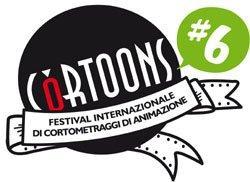 cortoons,festival international de court-métrage d'animation,rome, italie, rome en images 